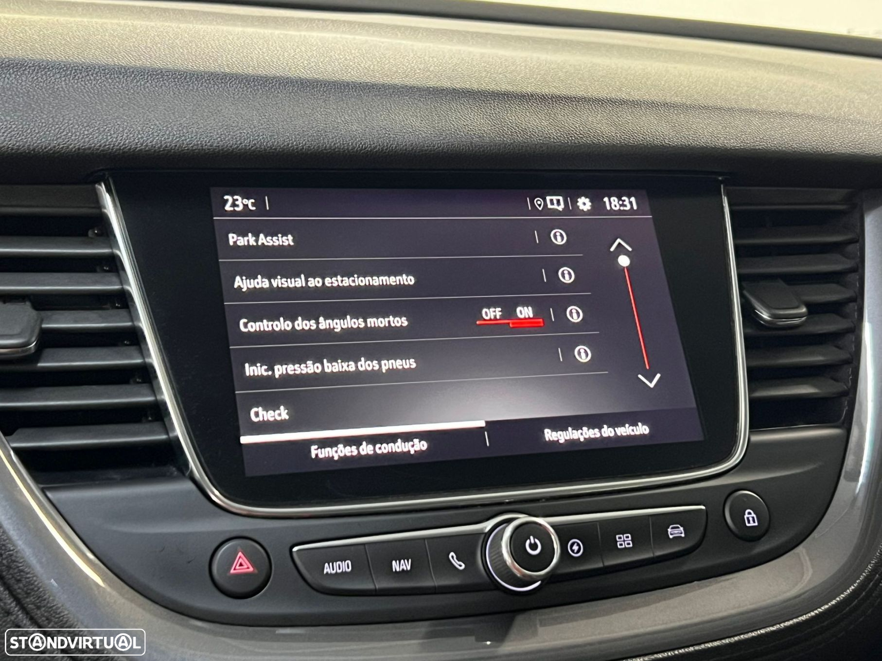 Opel Grandland X 1.6 T PHEV Ultimate - 14