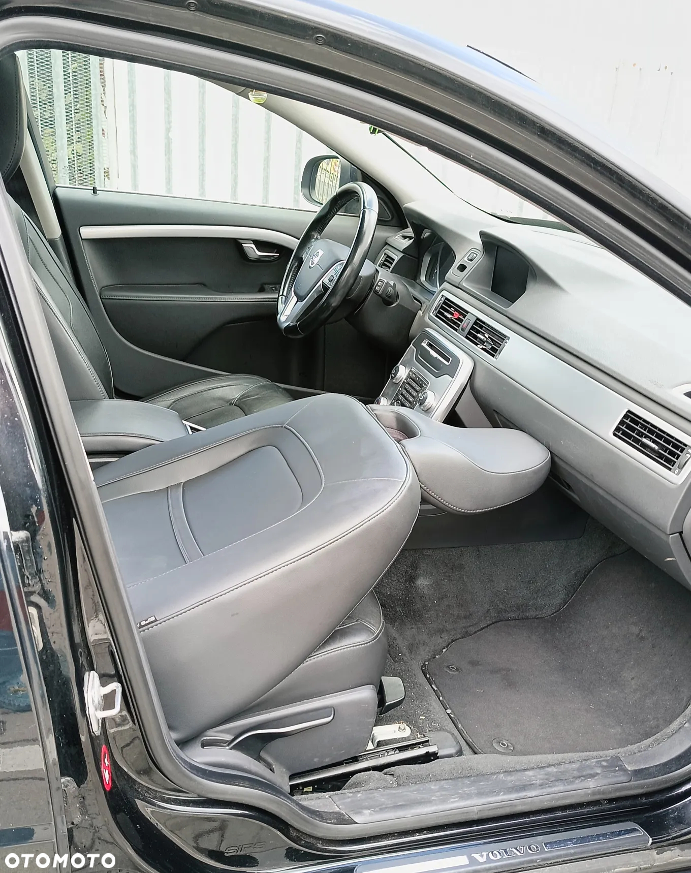 Volvo V70 D4 Drive-E Momentum - 21