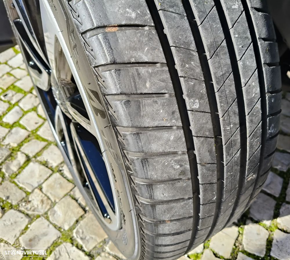 Nissan Qashqai 1.6 dCi Tekna Premium Pele - 6