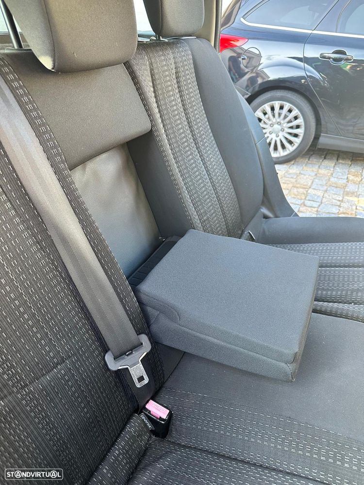 Renault Mégane Break 1.5 dCi Confort - 7