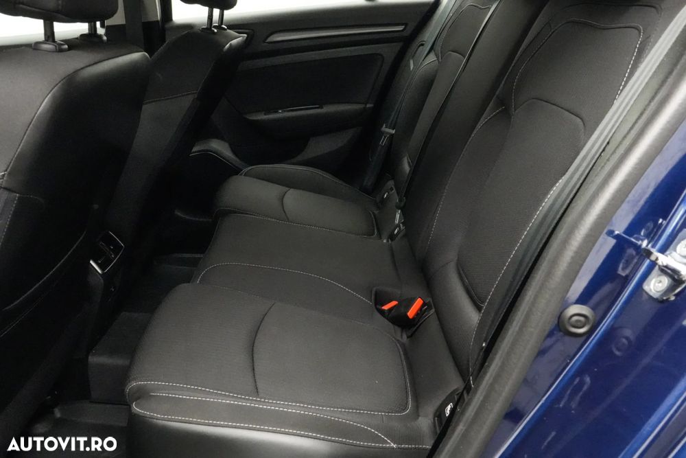 Renault Megane BLUE dCi 115 Equilibre - 15