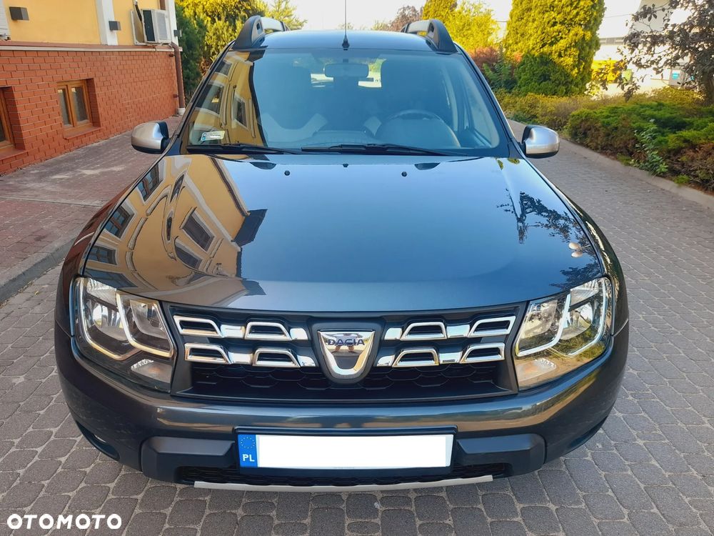 Dacia Duster 1.6 SCe Laureate S&S - 23