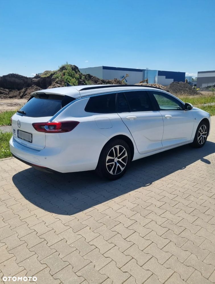 Opel Insignia 1.6 Business Edition - 4