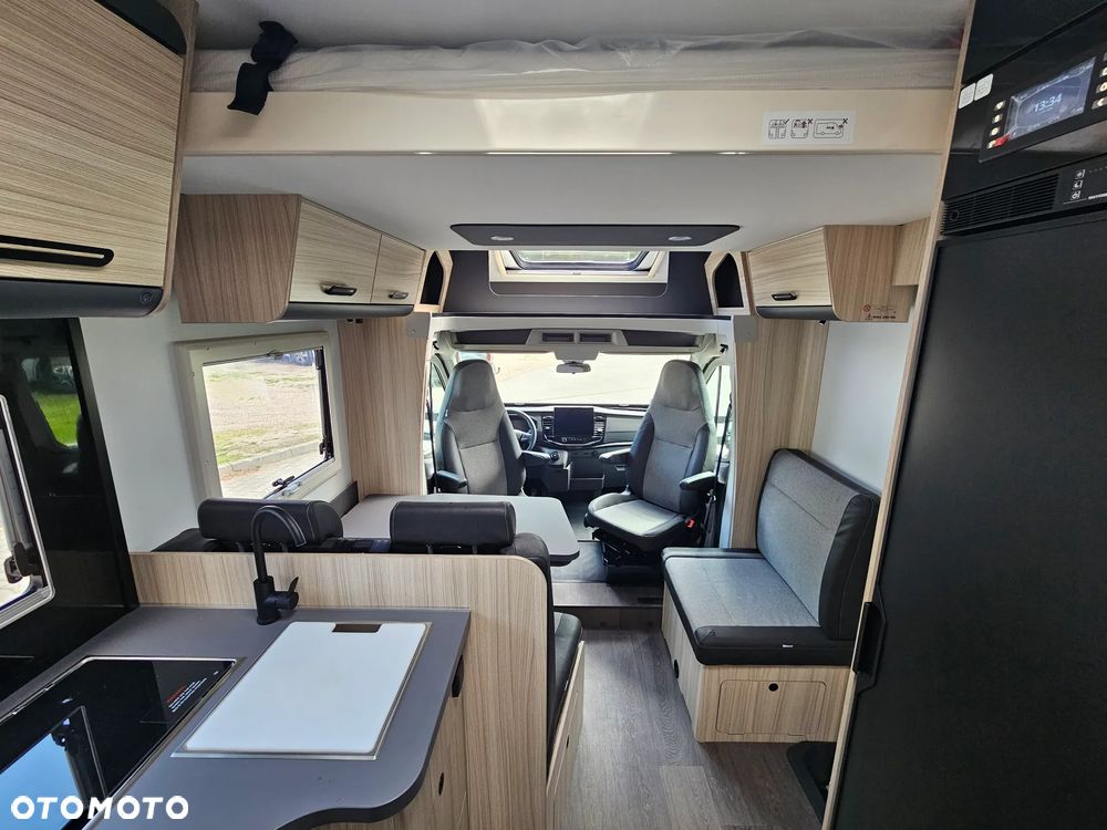 Sun Living by Adria S 75SL - 8