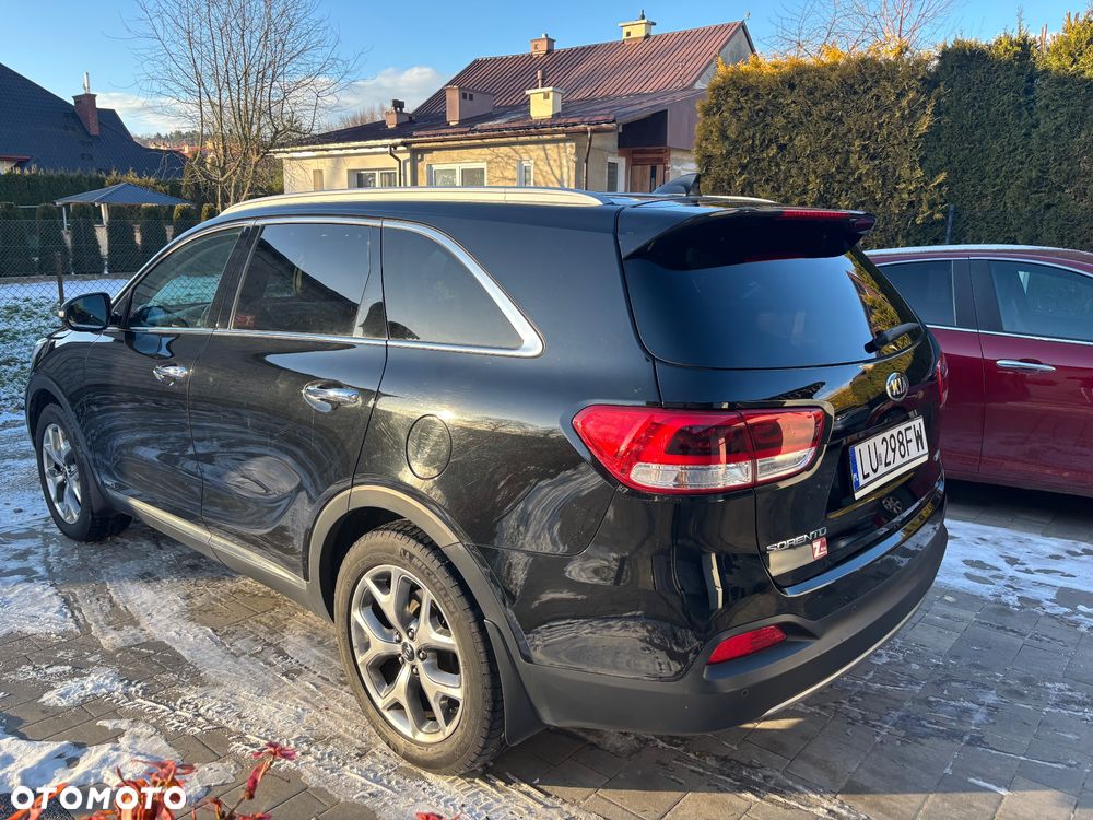 Kia Sorento 2.0 CRDI Business Line - 18