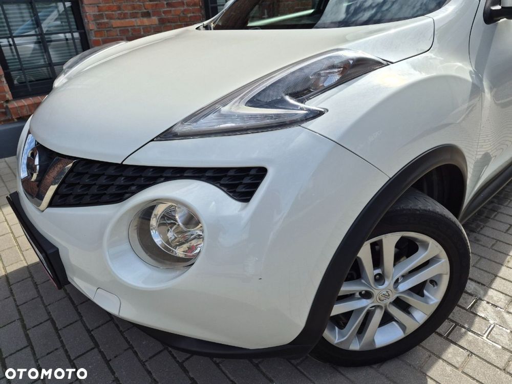 Nissan Juke - 22