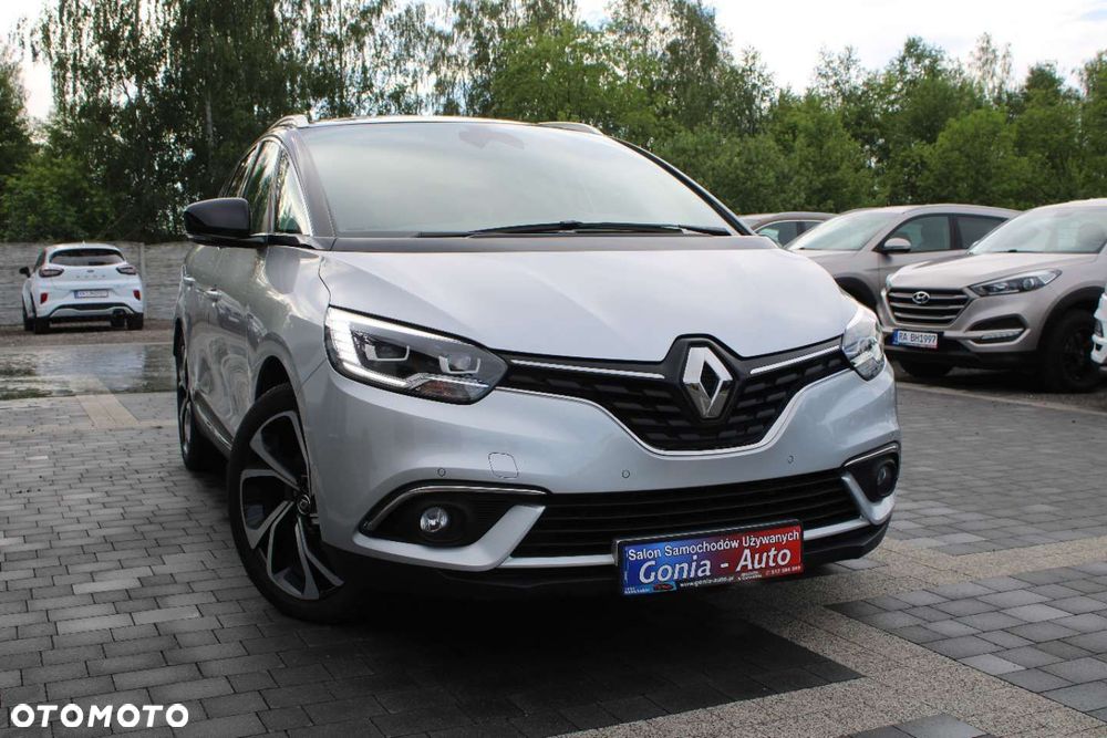 Renault Scenic - 9