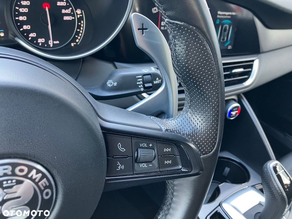 Alfa Romeo Giulia - 19