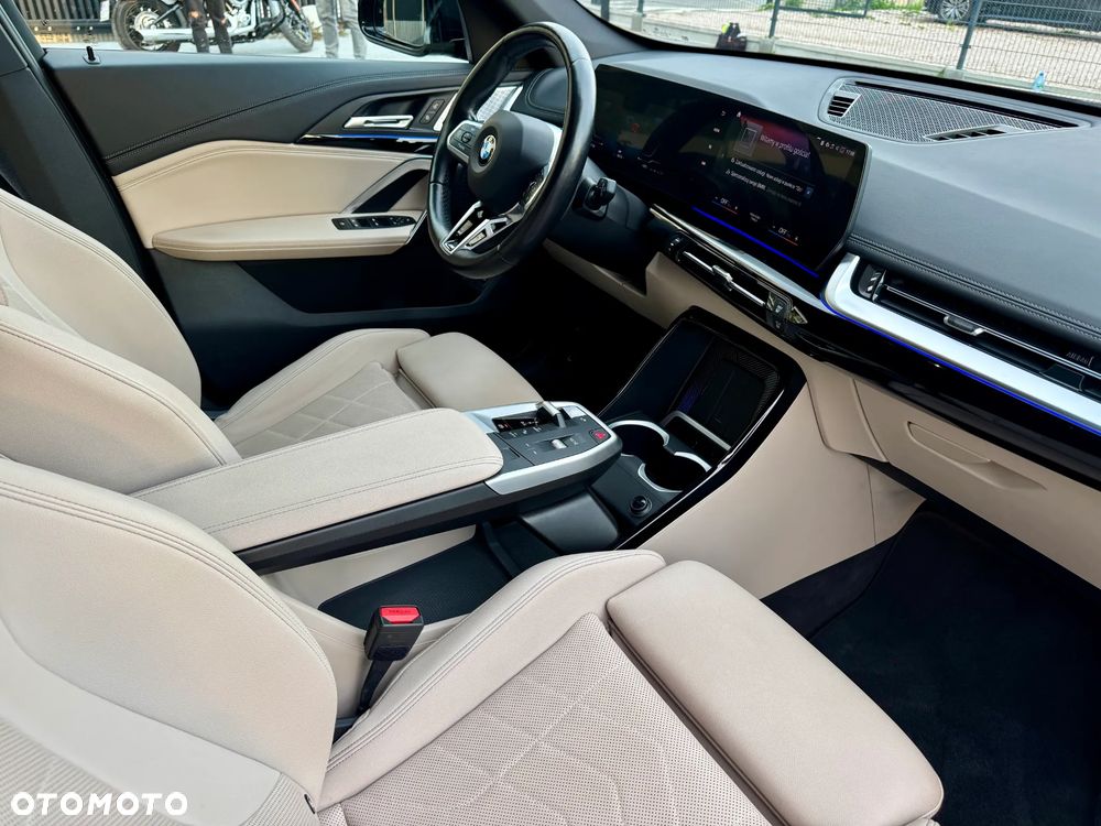 BMW X1 sDrive20i mHEV sport - 17