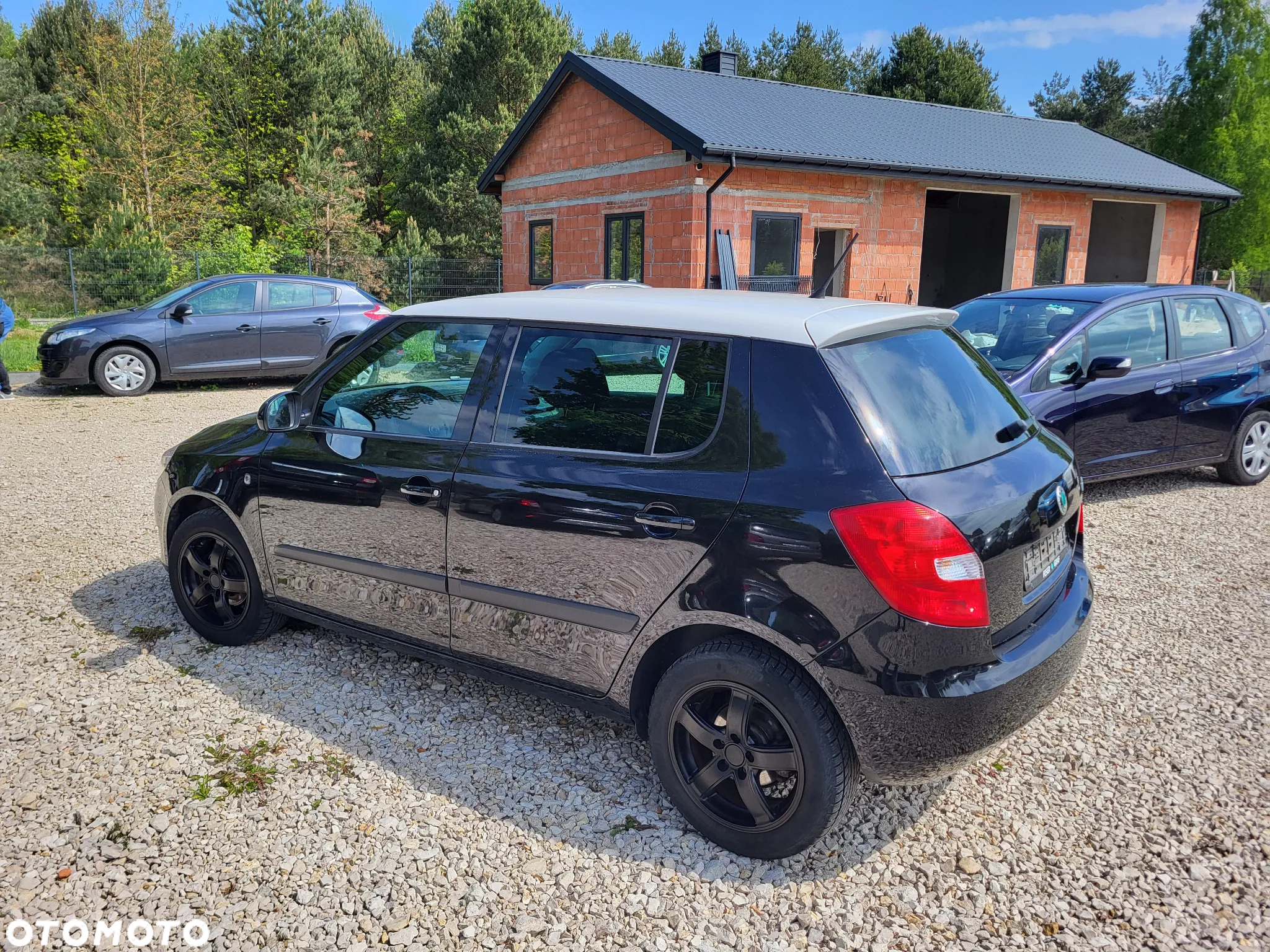 Skoda Fabia 1.4 16V Monte Carlo - 27