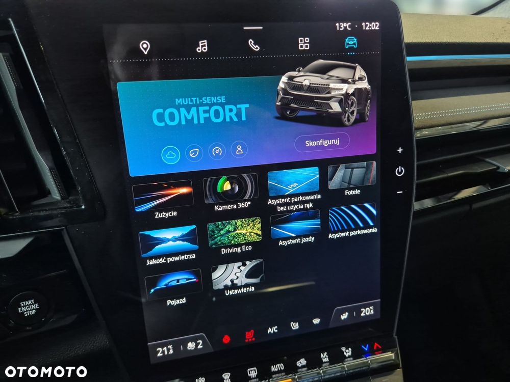 Renault Austral 1.3 TCe mHEV Esprit Alpine - 18