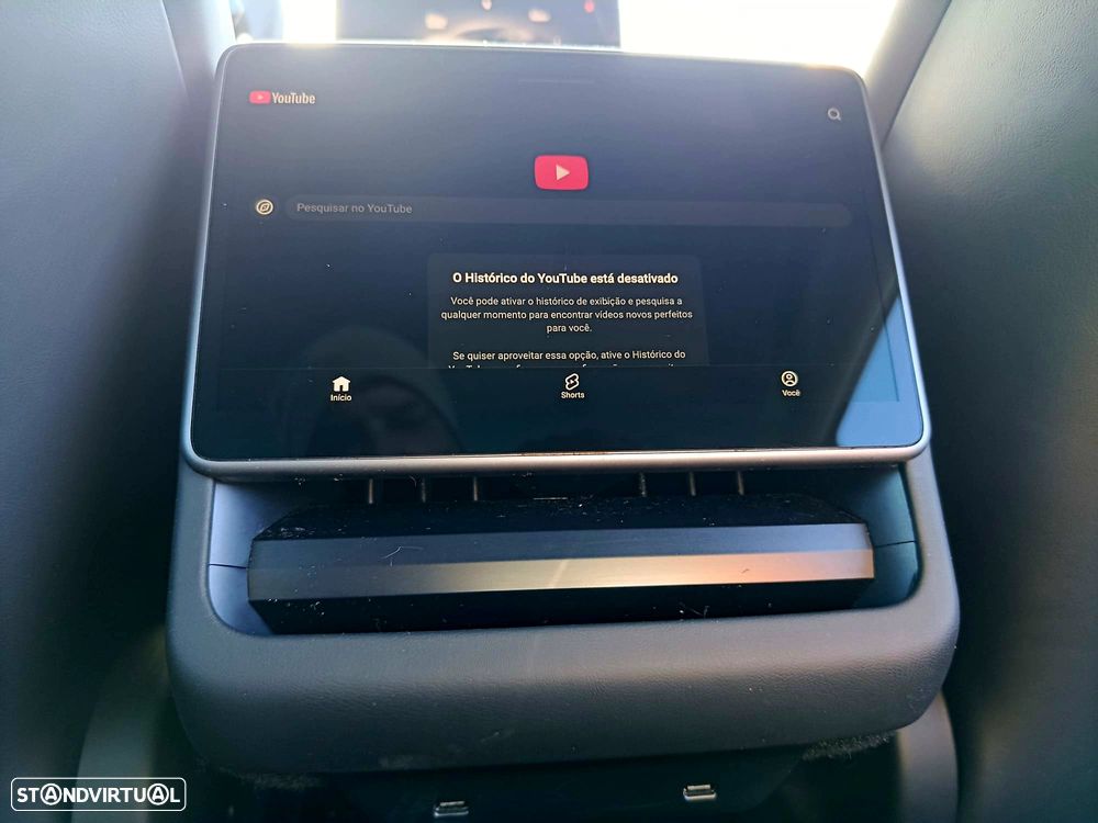 Tesla Model 3 Tração Traseira Standard - 13