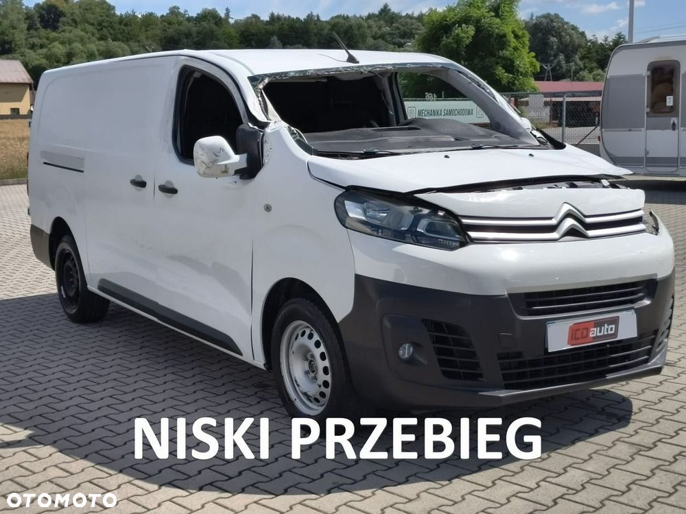 Citroën Jumpy - 1