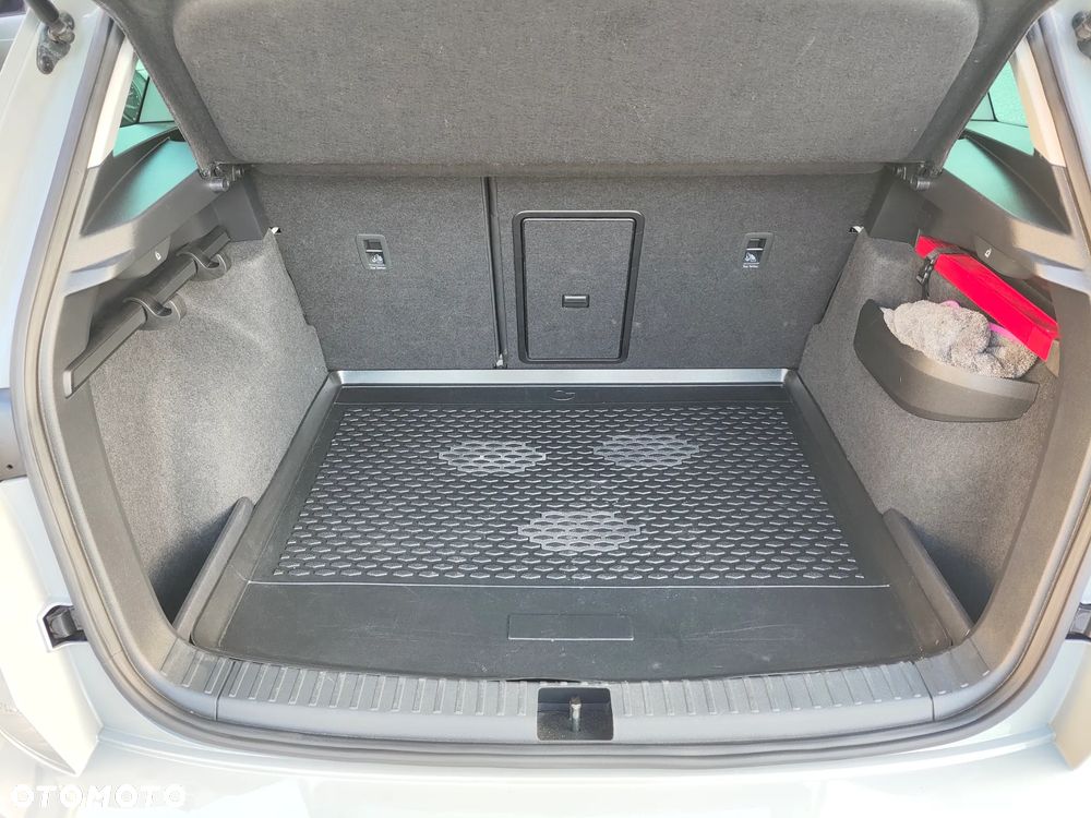 Skoda Karoq 2.0 TDI 4x4 DSG Sportline - 21
