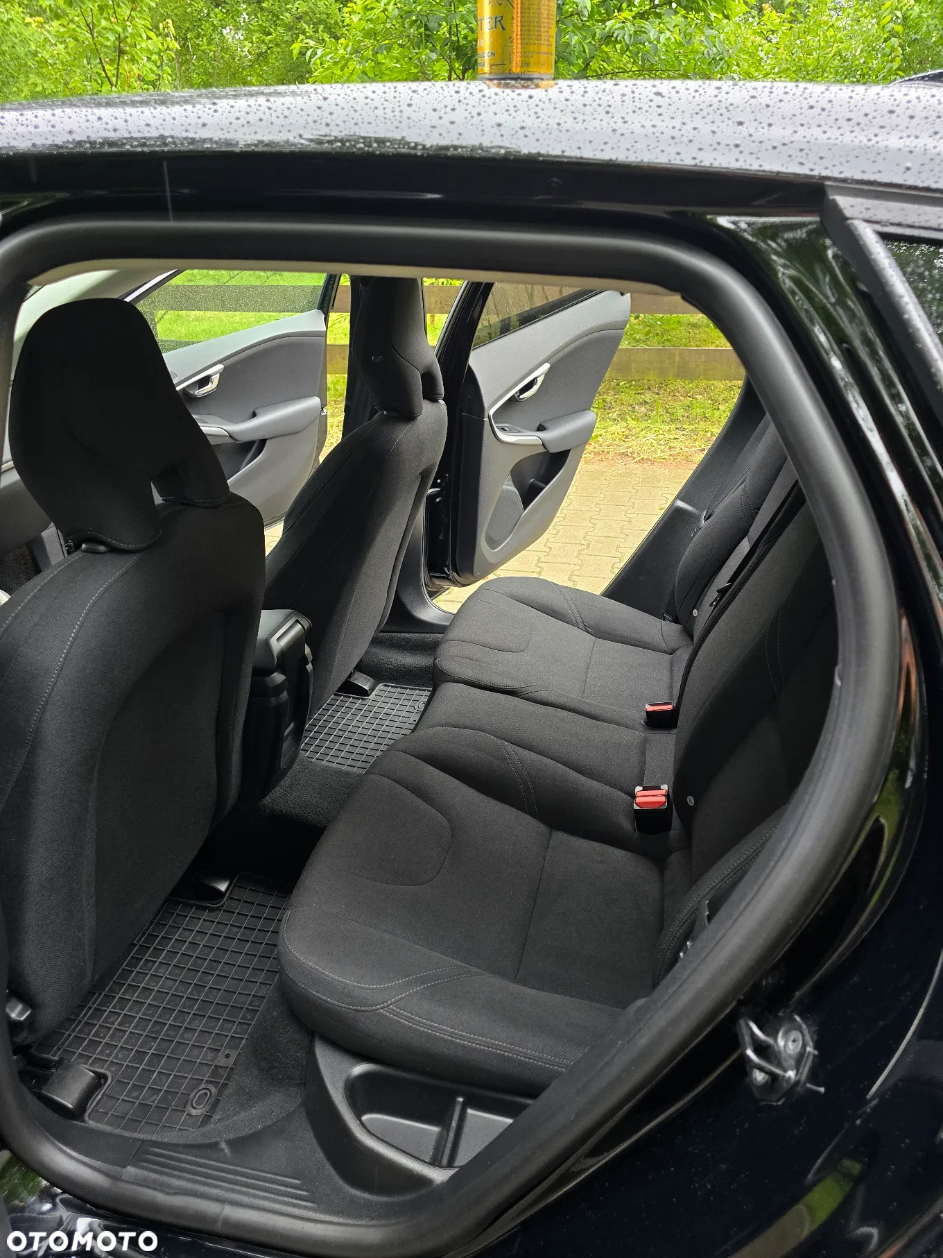 Volvo V40 T3 Momentum - 23