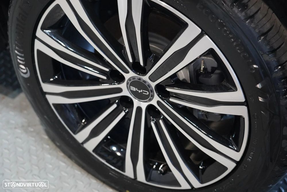 BYD Sealion 7 SEALION7 82.5 kWh Comfort - 38