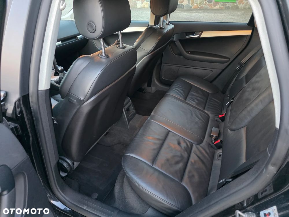 Audi A3 Sportback 1.4 TFSI Ambition - 19