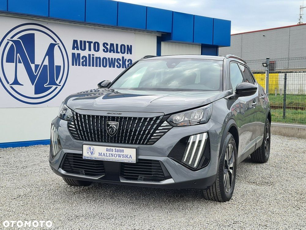 Peugeot 2008 PureTech 130 GT S&S EAT8 - 9