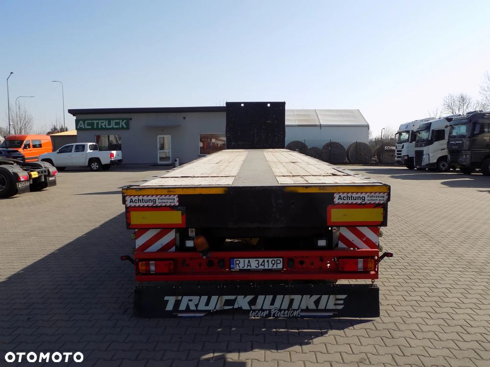 Doll P3H /ROZSUWANA O 7.7M/3-OSIE SKRĘTNE/ - 5