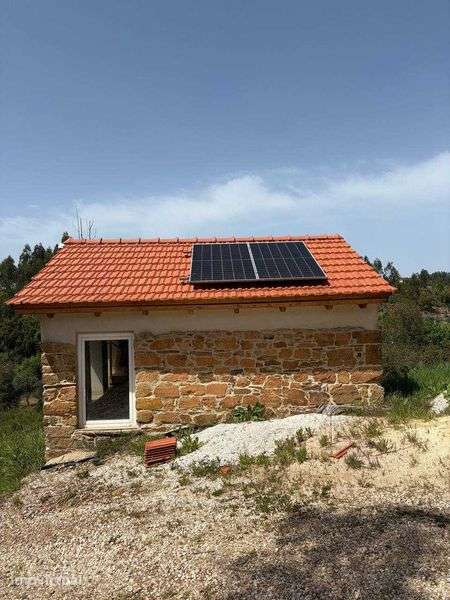 Casa isolada no centro de Portugal – solar, poço e total tranquilidade - Grande imagem: 2/12