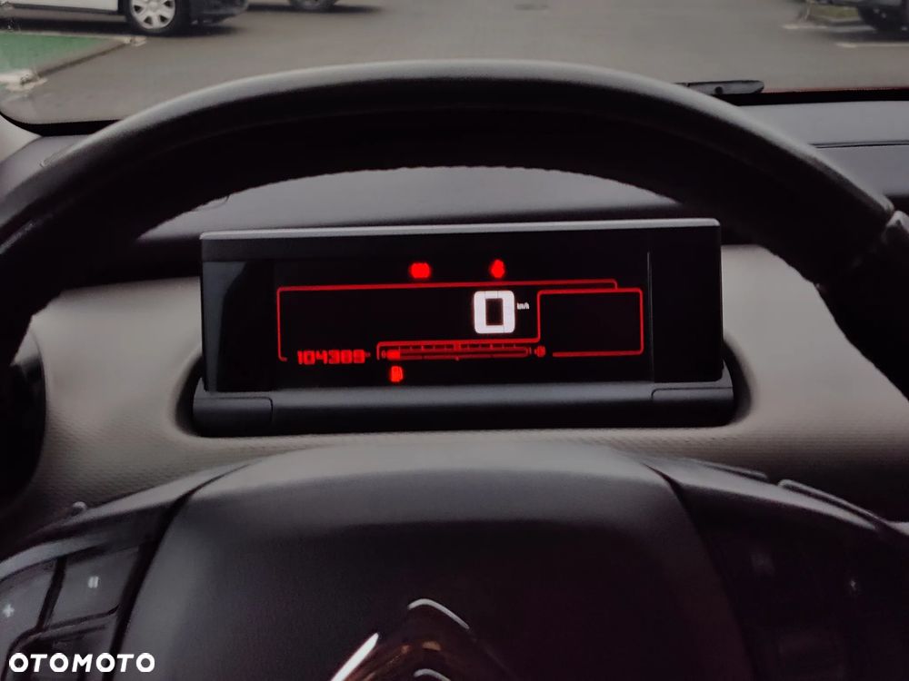 Citroën C4 Cactus 1.2 PureTech Feel S&S - 10