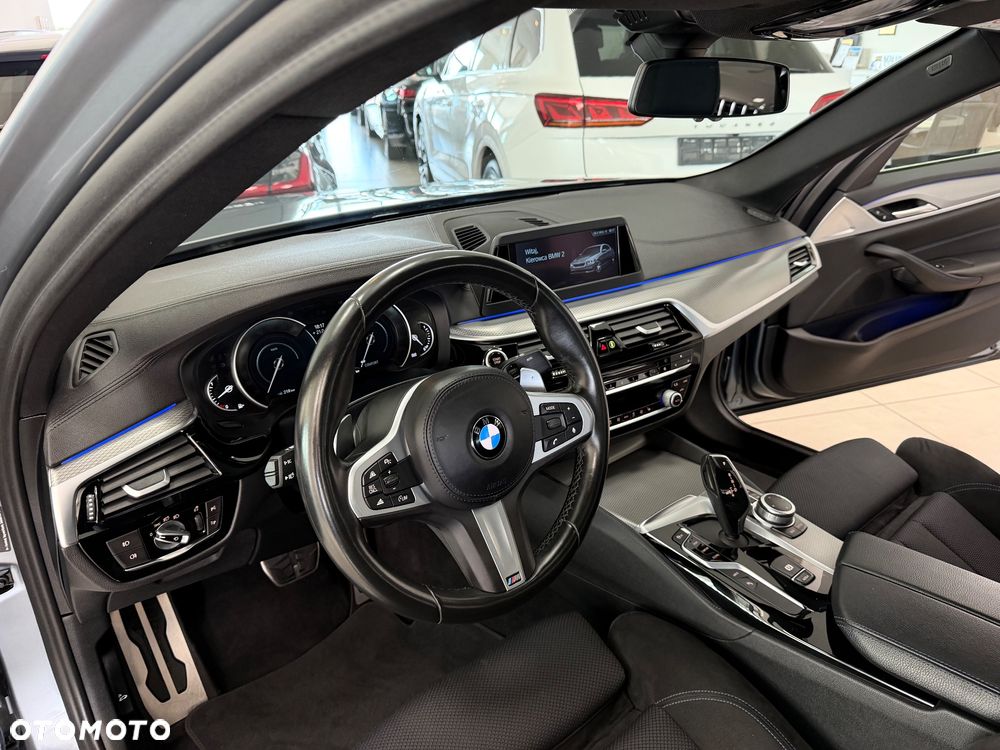 BMW Seria 5 - 23
