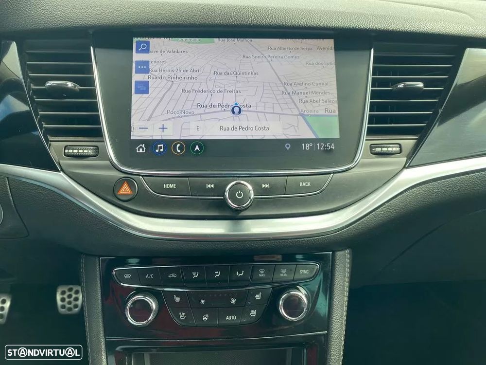 Opel Astra Sports Tourer 1.5 D S&S GS Line - 19