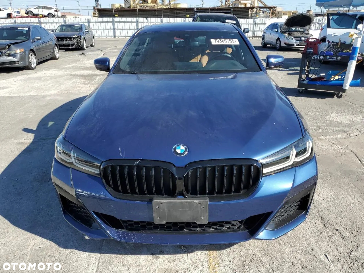 BMW Seria 5 - 5