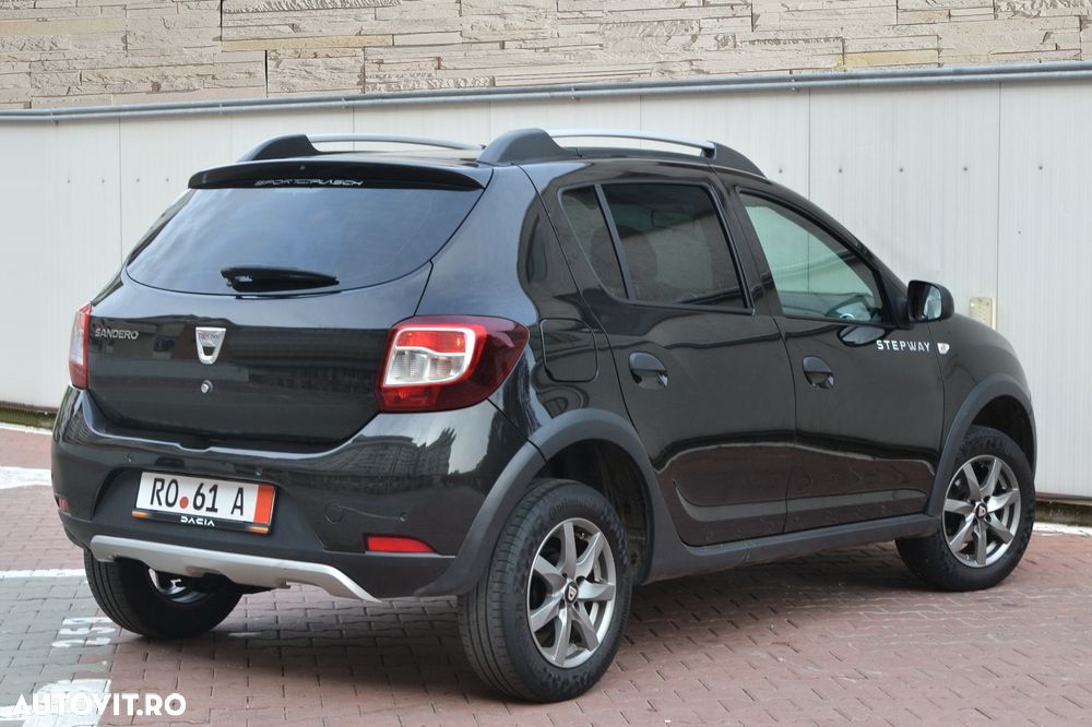 Dacia Lodgy - 4