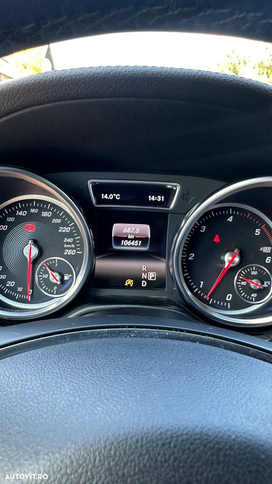 Mercedes-Benz GLE Coupe - 9