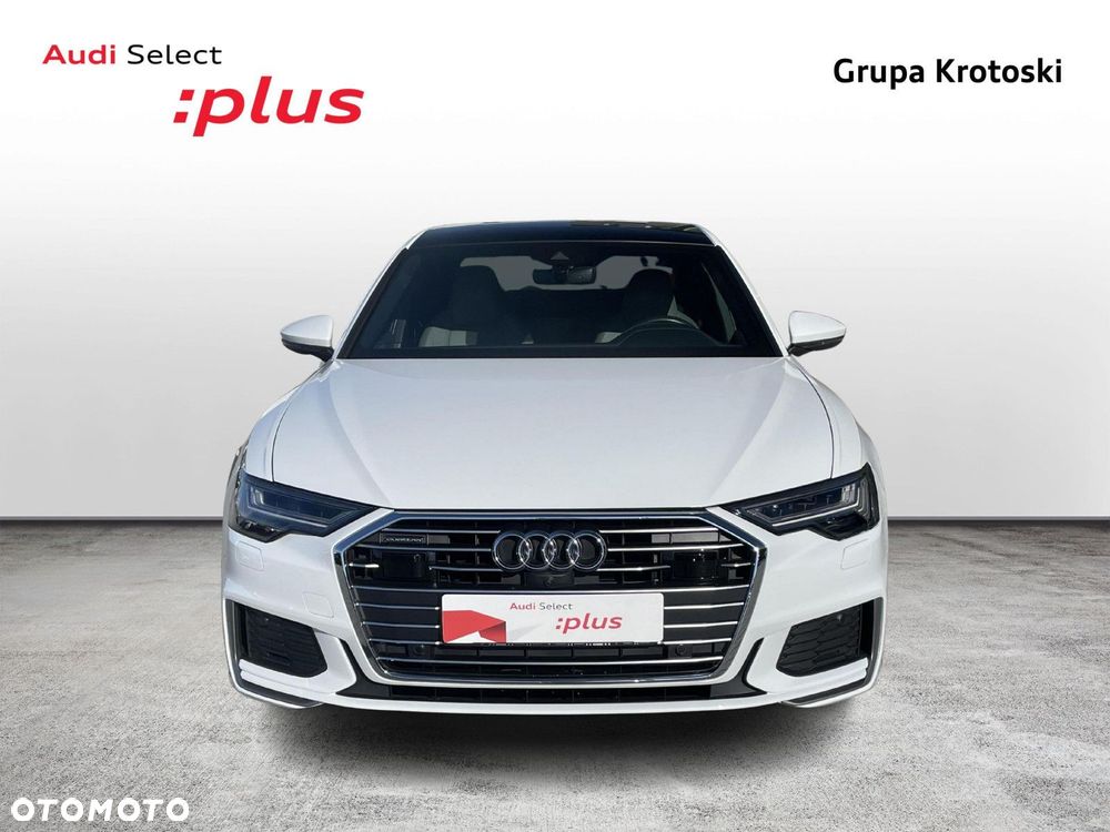 Audi A6 - 9
