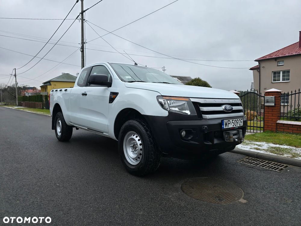 Ford Ranger - 28
