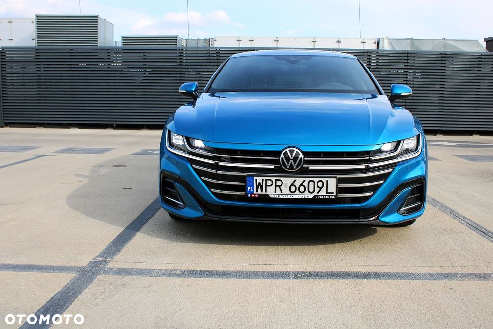 Volkswagen Arteon Shooting Brake 2.0 TSI R-Line DSG - 40
