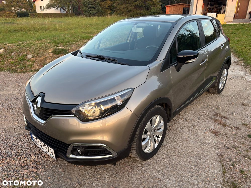 Renault Captur ENERGY TCe 90 Start&Stop Life - 2