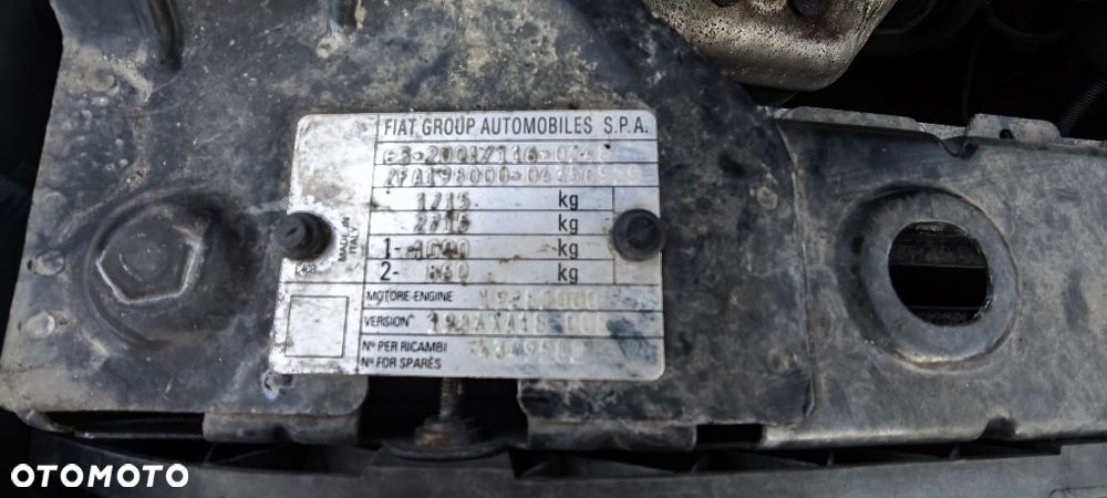 Fiat Bravo - 4