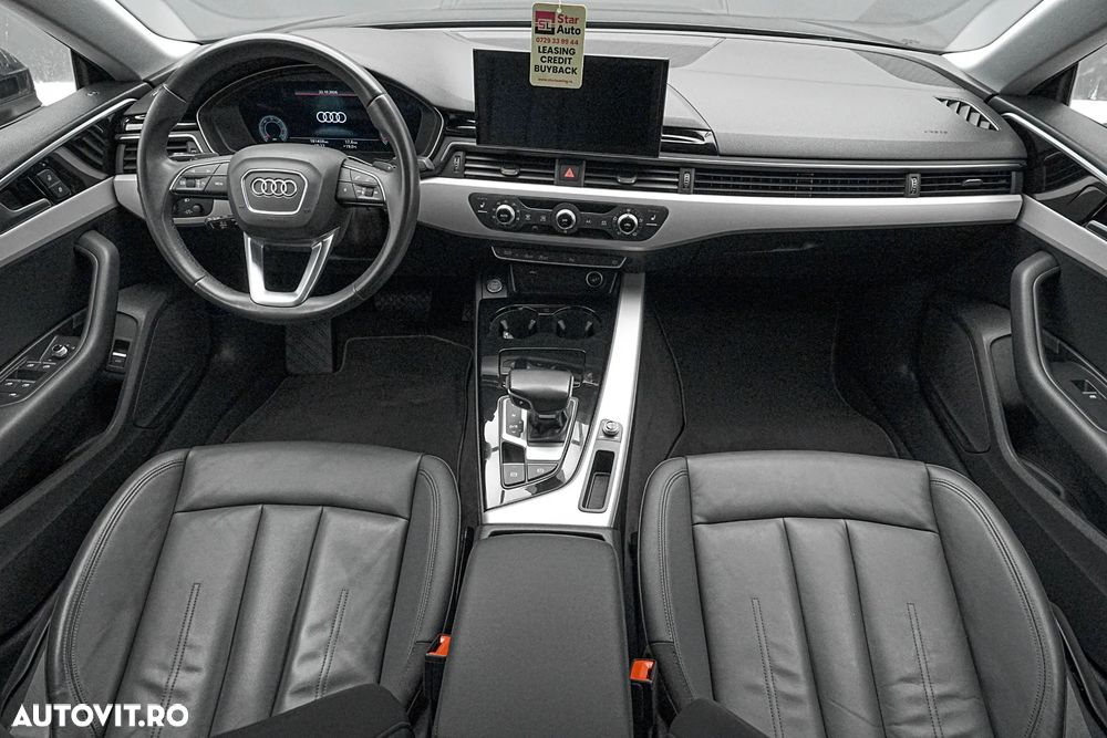 AUDI A5 Sportback 2021 — imagine 7