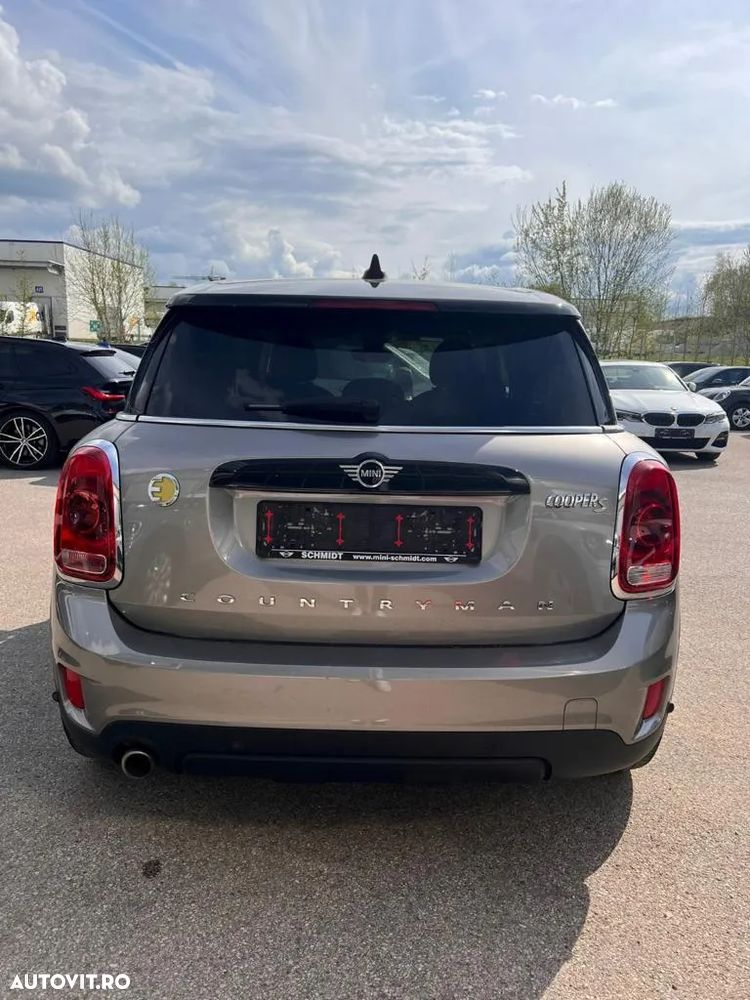 Mini Countryman Cooper S E All4 Aut. - 7