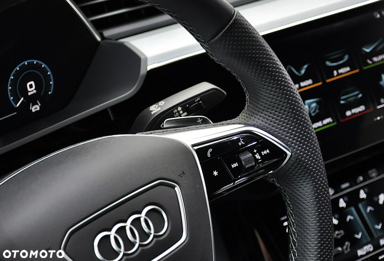 Audi e-tron - 22