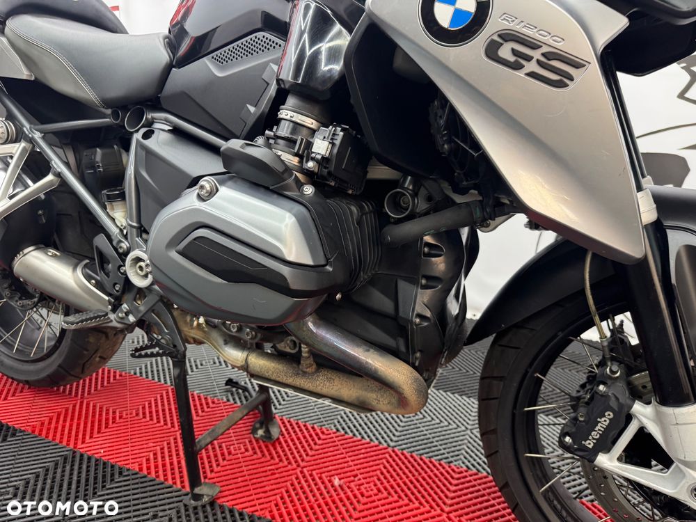 BMW GS - 36