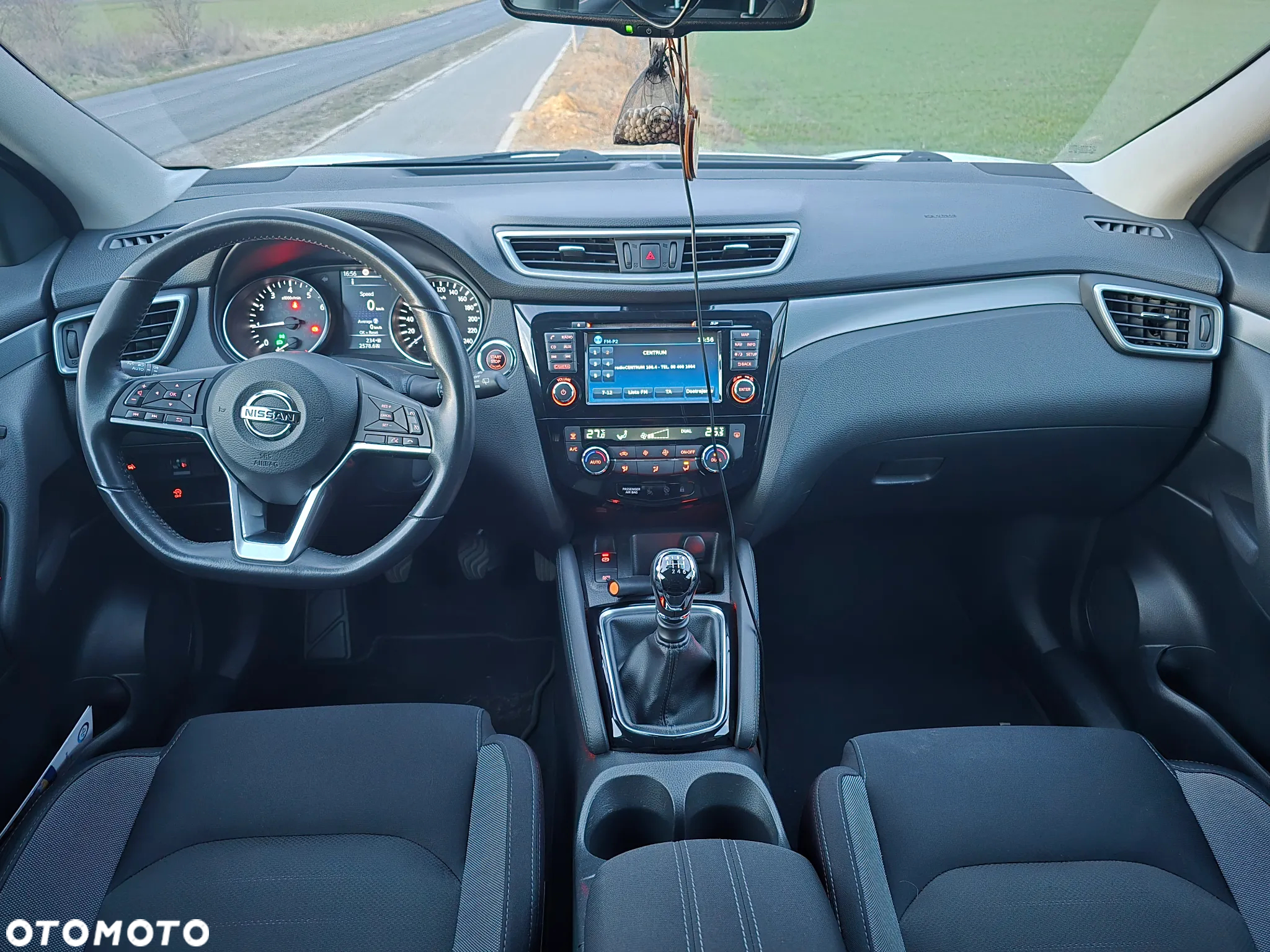 Nissan Qashqai 1.2 DIG-T 360 - 5