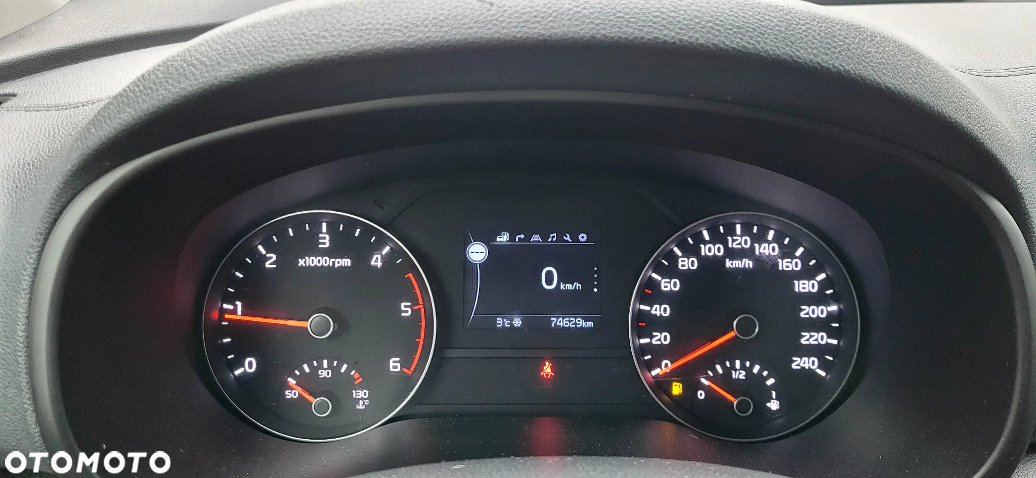 Kia Sportage 2.0 CRDI 4WD Spirit - 24