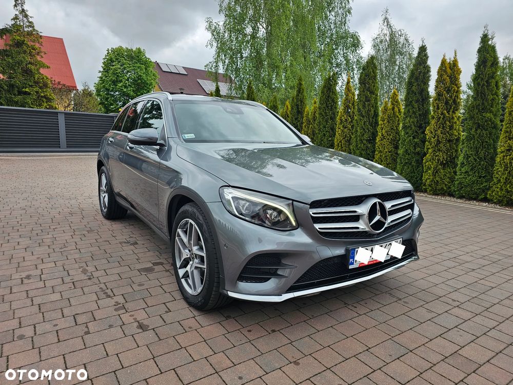 Mercedes-Benz GLC - 28