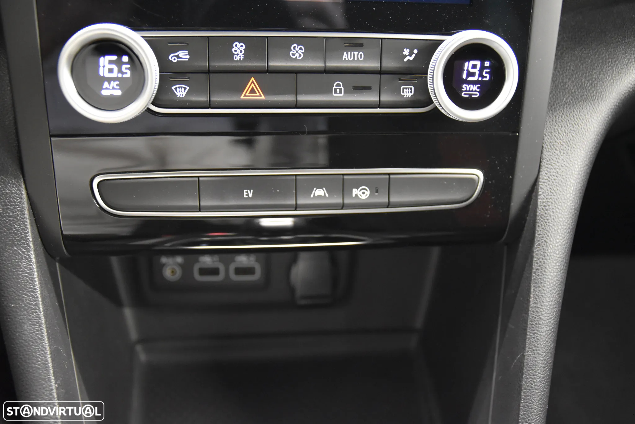 Renault Mégane 1.6 Plug-In R.S. Line - 20