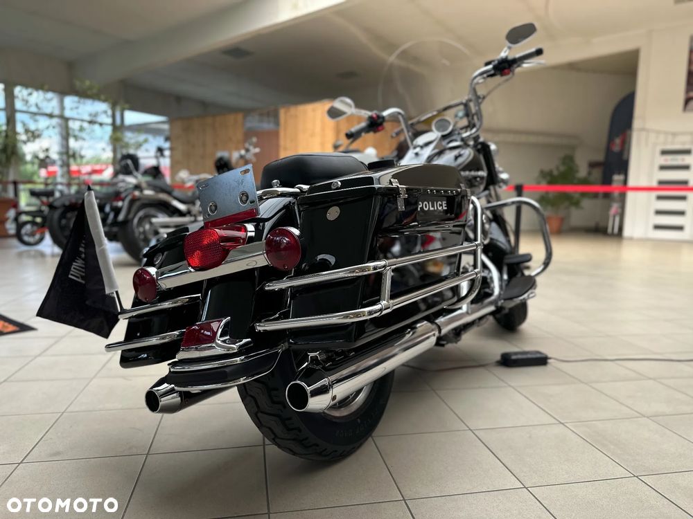 Harley-Davidson Touring Road King - 12