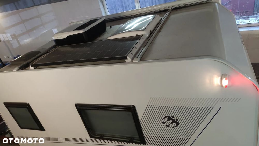 KNAUS YASEO 340 PX - 7