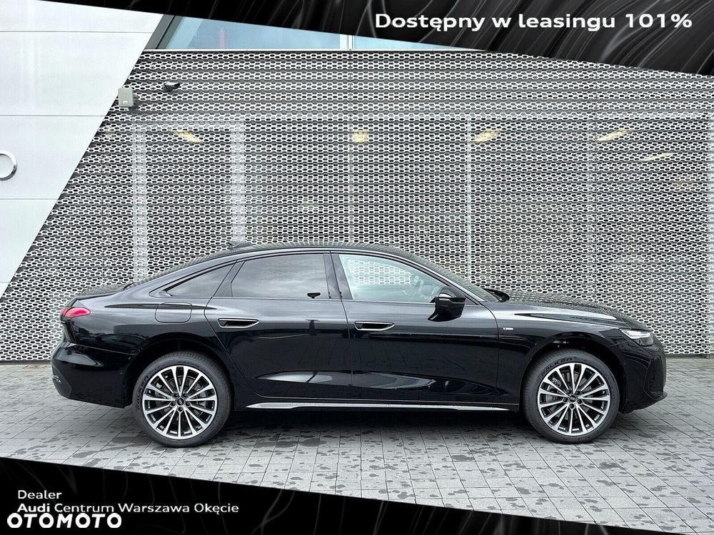 Audi A6 Limousine - 2