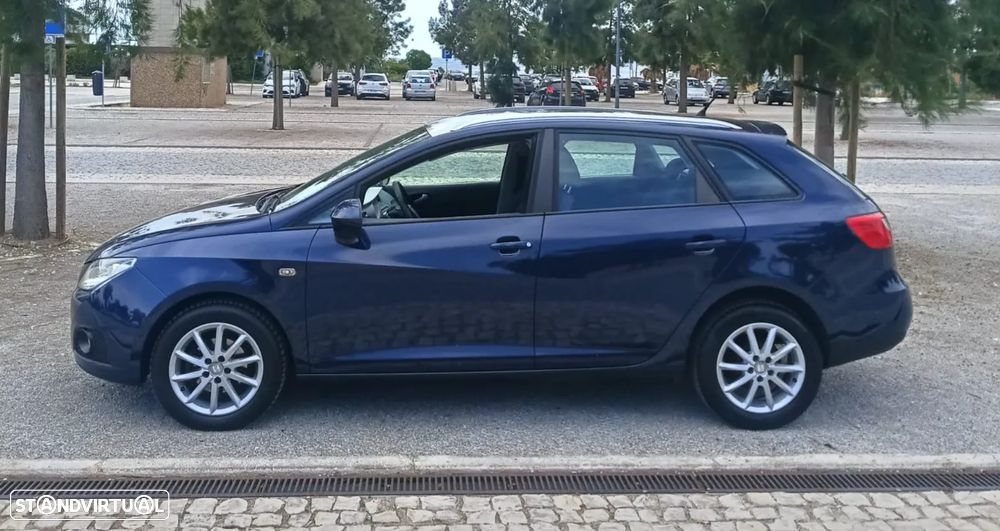 SEAT Ibiza ST 1.2 12V Style - 6