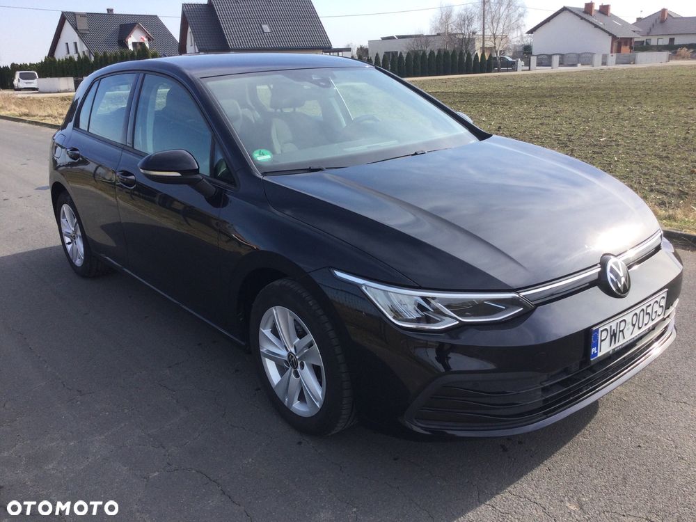 Volkswagen Golf 2.0 TDI SCR Life - 4