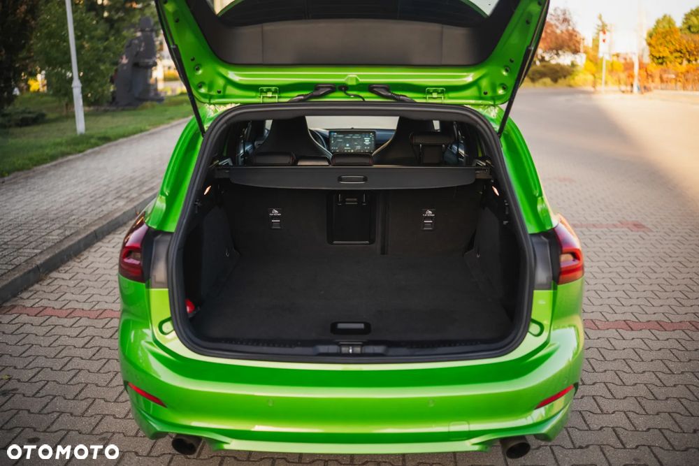 Ford Focus - 38