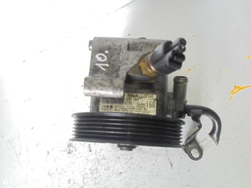 FORD FOCUS II POMPA WSPOMAGANIA 4M51-3A696-AD - 2